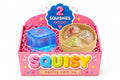 2-Piece Squishy Box – Shrimp Dumpling & Ice Cube