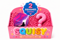 2-Piece Squishy Lucky Box –  Random Squishy & Marble Cube Squishy