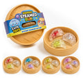 Crystal Shrimp Dumpling  Squishy Squeeze Blind Box