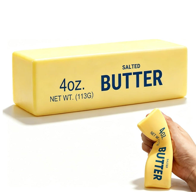 Butter Squishy