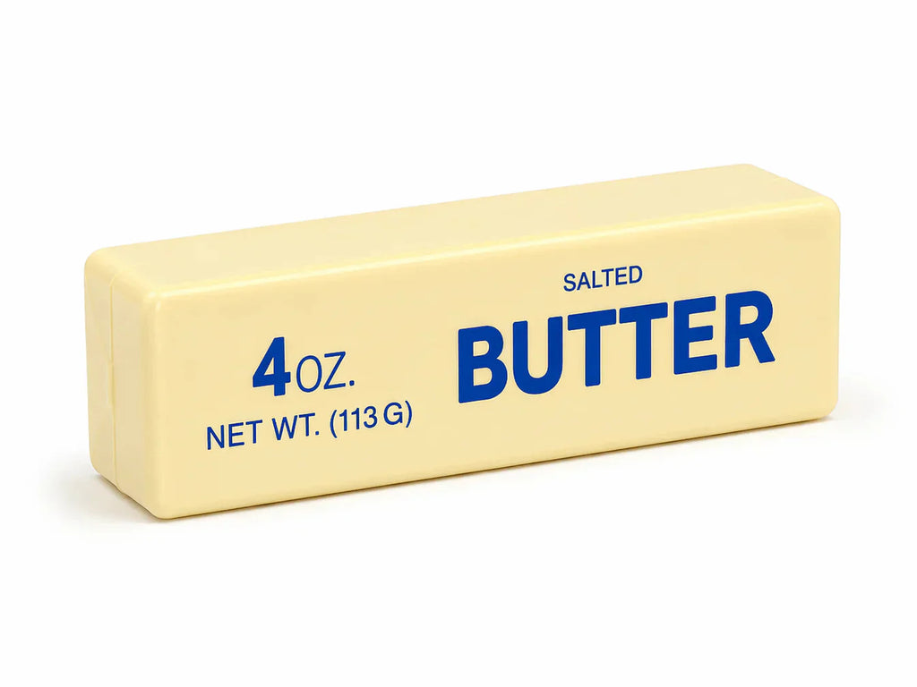 Butter Squishy