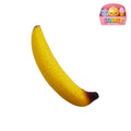 Spotted ripe Banana Squishy - 1-PIECE BOX