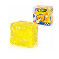 Slushie Ice Cheese Cube Squishy