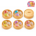 Soft Shrimp Dumpling Squishy - 1-PIECE BOX