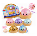 Smile Dumpling Soft Bao Bun Blind Box