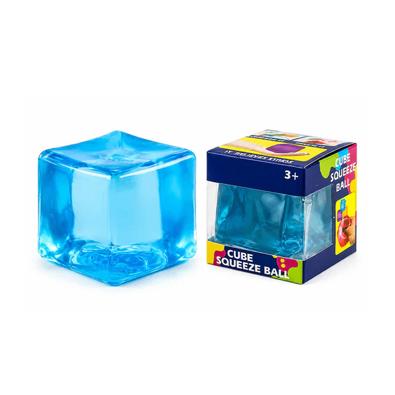 The Viral 5cm Dumpling Sensory Squishy Toy Value Bundle