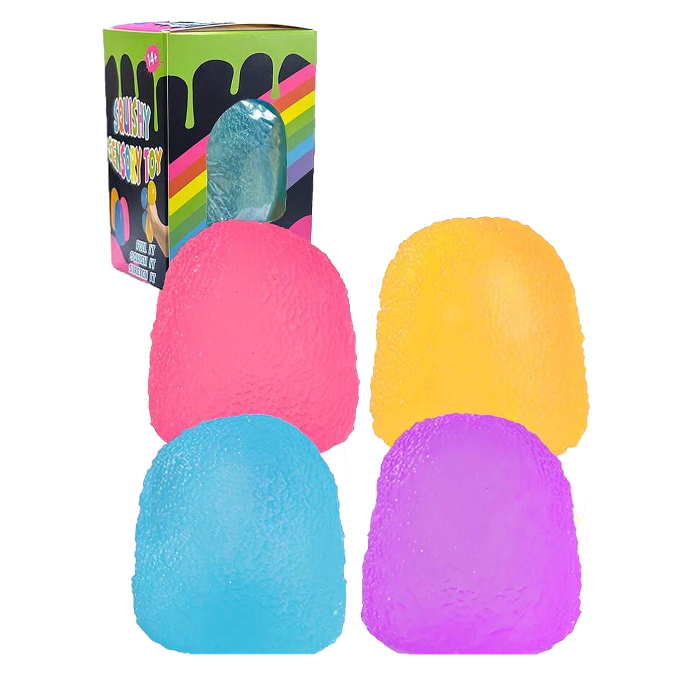 Sugar Ball