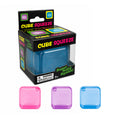 Squishy Ice Cube Sensory Stress Ball