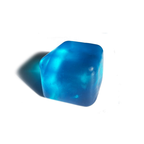 2-Piece Squishy Lucky Box –  Random Squishy & Ice Cube