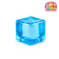 SQUISY Ice Cube Squishy - 1-PIECE BOX