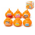 Crunchy Orange Squishy – Soft Slow Rising