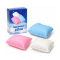 Crunchy Pillow Squishy